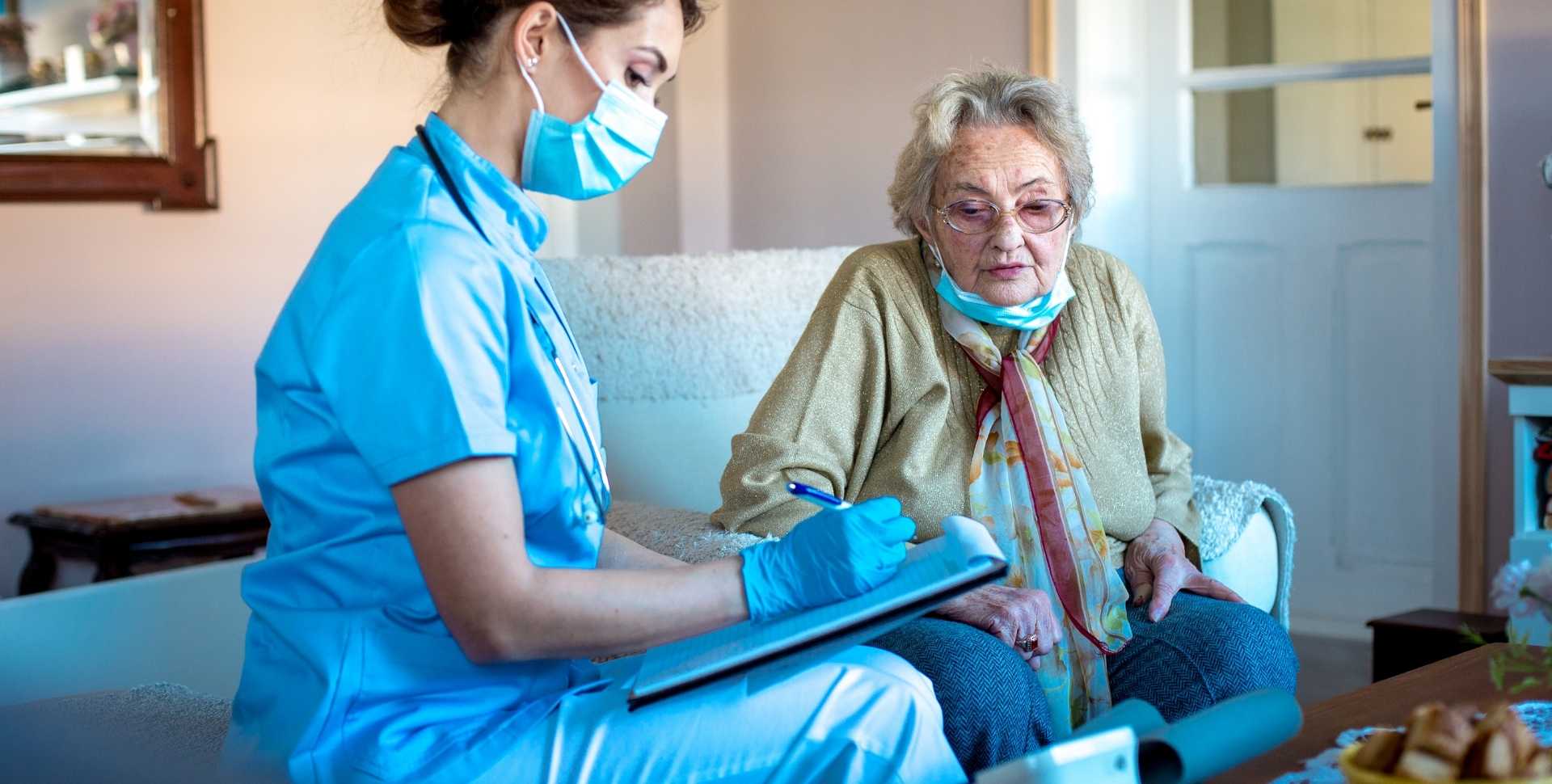 Yunusemre Evde Bakım